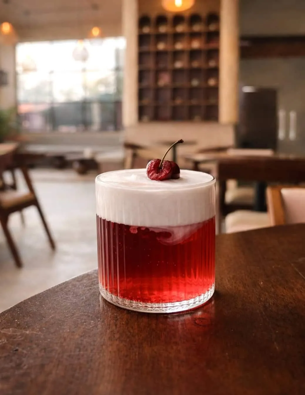 Baciami Speciality Coffee