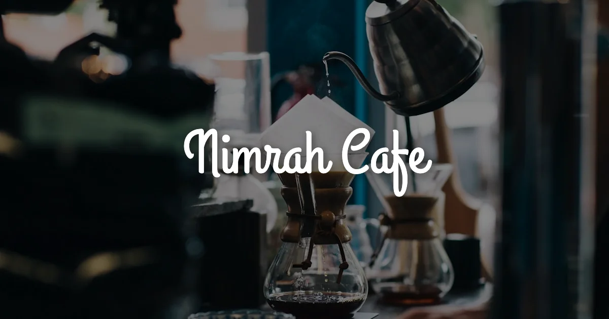 The Ultimate Hyderabad Cafe Debate: Mirthy vs. Mirame (And a Nod to Nimrah!)