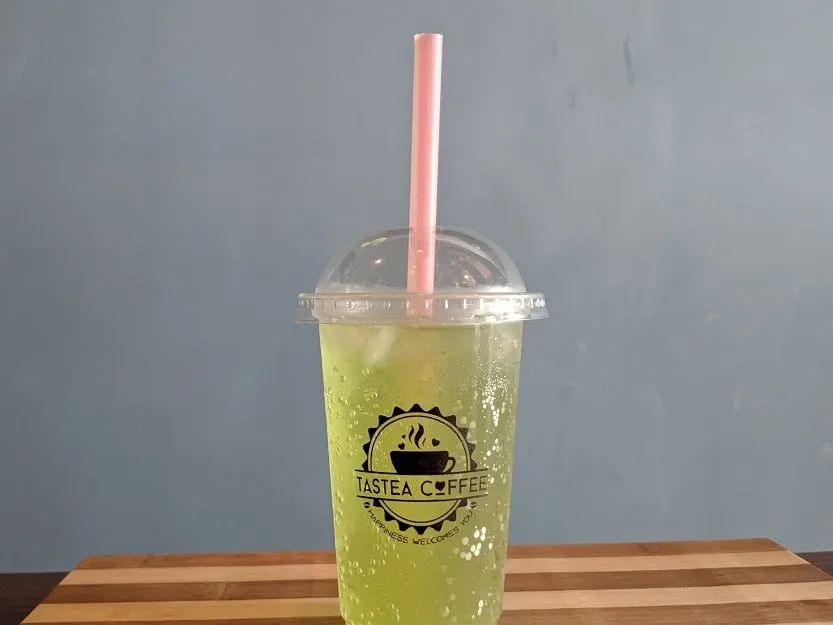 TASTEA COFFEE